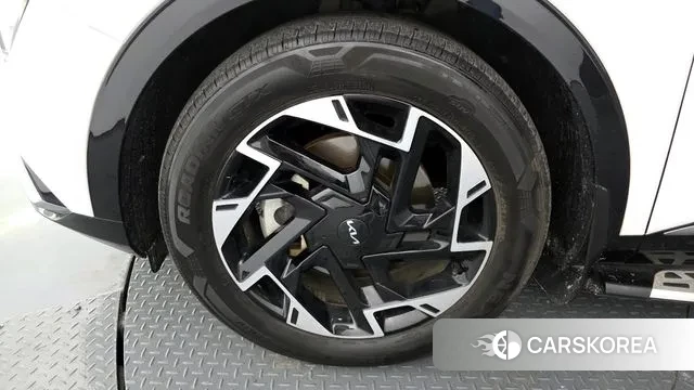 Kia Sportage 5th Generation id 3581024 из Кореи 15