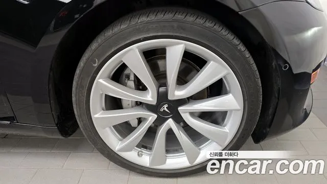 Tesla Model 3 id 2854975 из Кореи 15