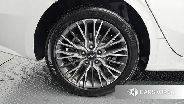 Kia The New K3 2nd generation id 4494204 из Кореи 15