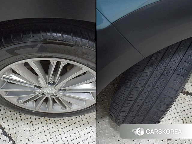 Hyundai Kona id 3880289 из Кореи 15