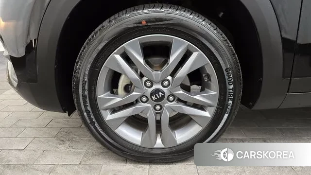 Kia Seltos id 3646883 из Кореи 15