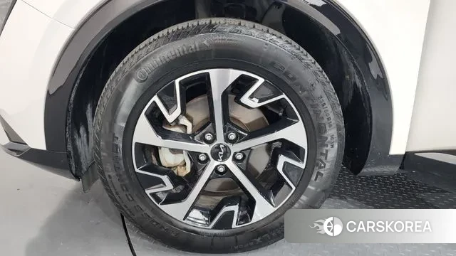 Kia Sportage 5th Generation Hybrid id 3503768 из Кореи 15