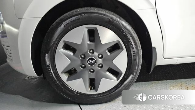 Hyundai Staria id 4500870 из Кореи 28