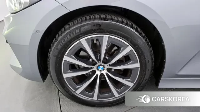 BMW 3 Series (G20) id 3016518 из Кореи 15