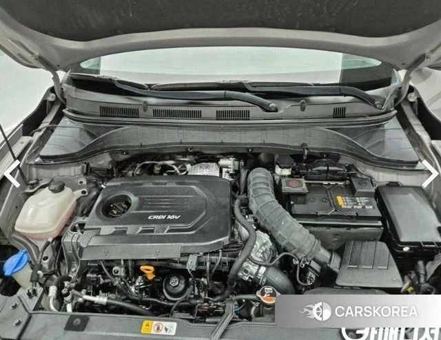 Hyundai Kona id 4907808 из Кореи 13