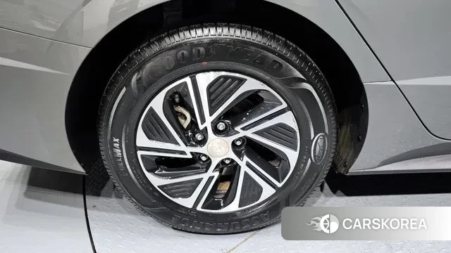 Hyundai Sonata Hybrid (DN8) id 3586855 из Кореи 15