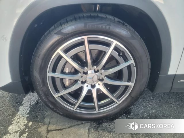 Mercedes-Benz GLA - Class H247 2022 Белый из Кореи, фото 5