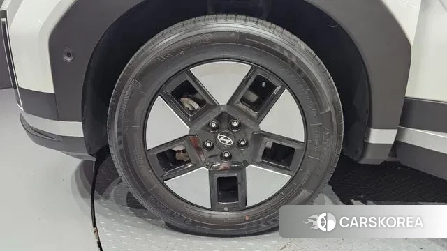 Hyundai Santa Fe (MX5) id 3310572 из Кореи 15