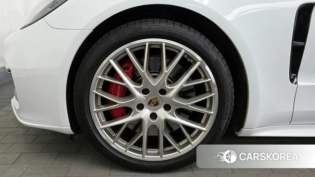 Porsche Panamera (971) id 3861750 из Кореи 15