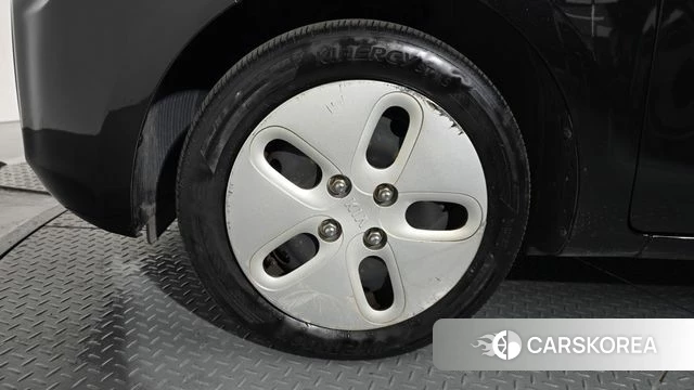 Kia The New Ray id 4435317 из Кореи 15