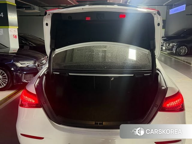 Mercedes-Benz E-Class W213 id 4249606 из Кореи 12