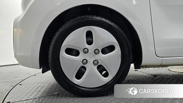 Kia The New Ray id 4585871 из Кореи 25