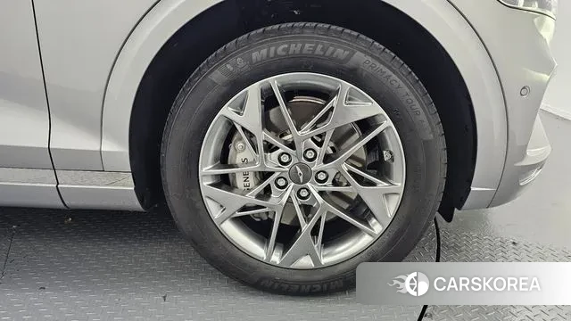 Genesis GV70 id 3420390 из Кореи 15