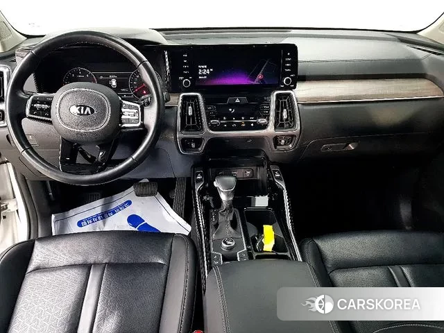 Kia Sorento 4th Generation id 3760052 из Кореи 15