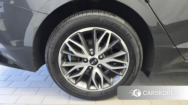 Kia K5 3rd generation id 4943180 из Кореи 26