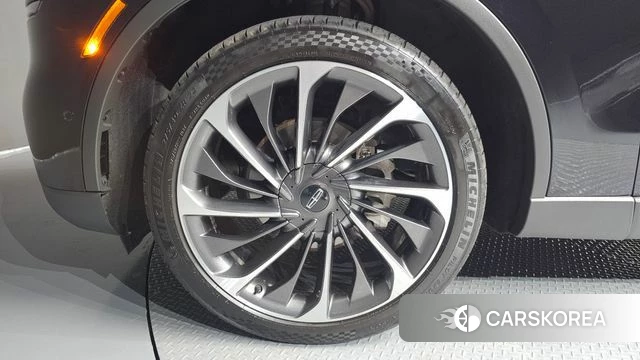 Lincoln Aviator 2nd generation id 4463991 из Кореи 15