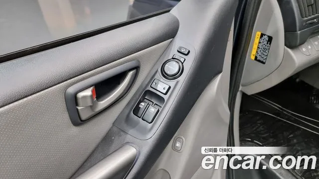 Hyundai The New Grand Starex id 2671986 из Кореи 15