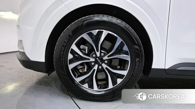 Kia Carnival 4th generation id 3786757 из Кореи 15