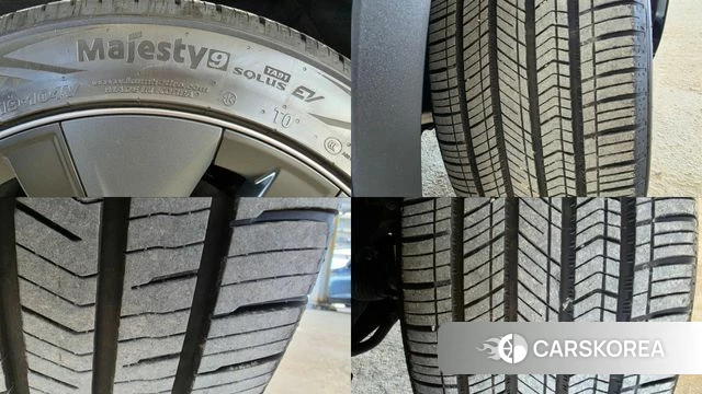 Tesla Model Y id 4407970 из Кореи 15