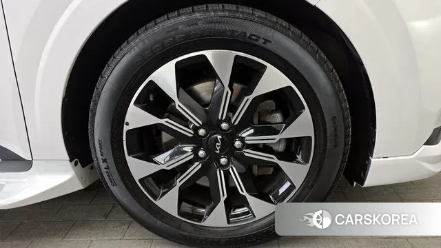 Kia Carnival 4th generation id 3582060 из Кореи 15