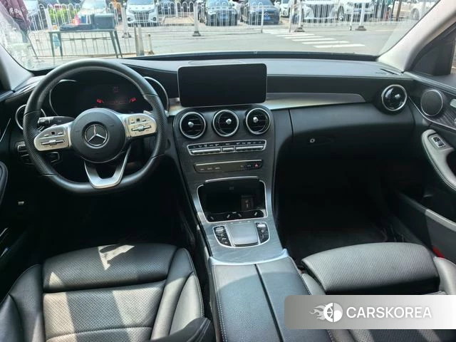 Mercedes-Benz Class C id 4205737 из Китая 5