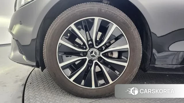 Mercedes-Benz C-Class W205 id 3616865 из Кореи 15