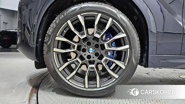 BMW X6 (G06) id 4336459 из Кореи 25