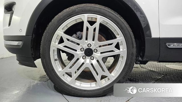 Ford Explorer id 4563320 из Кореи 15