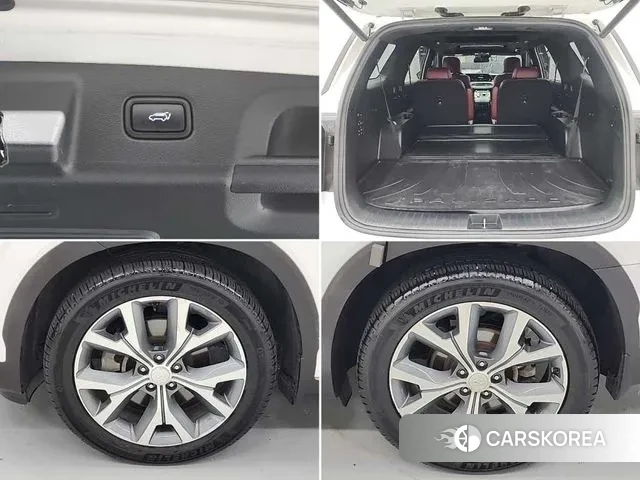 Hyundai Palisade id 3060645 из Кореи 15