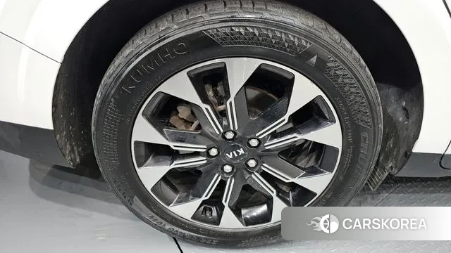 Kia Carnival 4th generation id 3493872 из Кореи 15