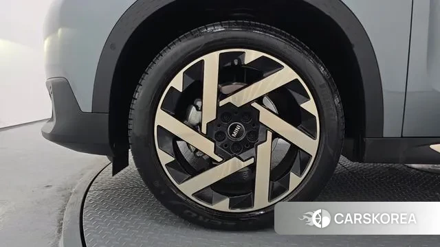 Mini Cooper S Countryman 3rd Generation id 3410230 из Кореи 15