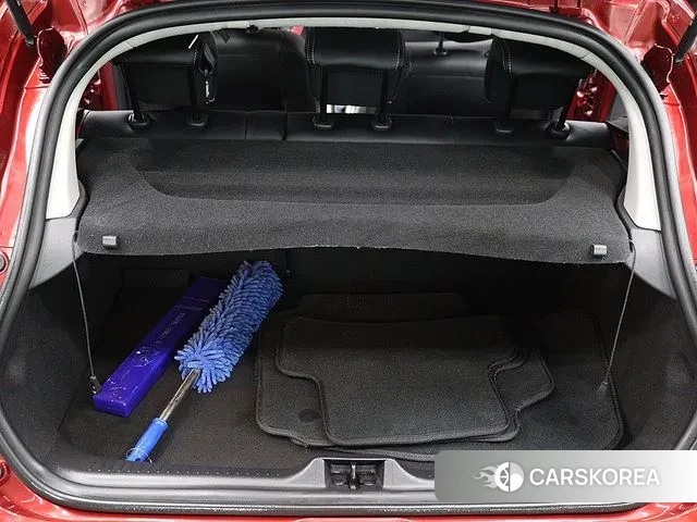 Renault Korea (Samsung) Clio id 3021441 из Кореи 15