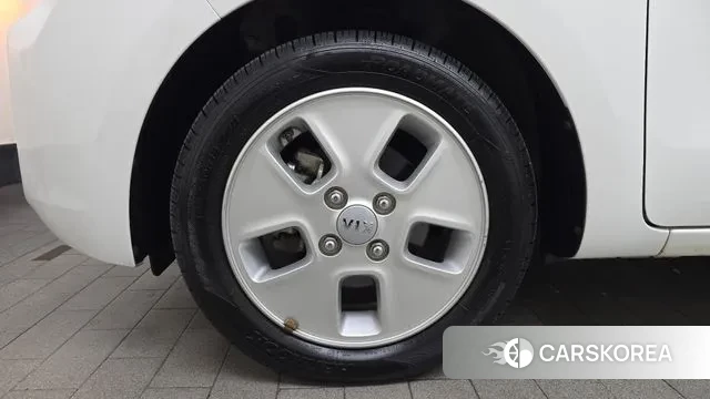 Kia The New Ray id 3504487 из Кореи 15