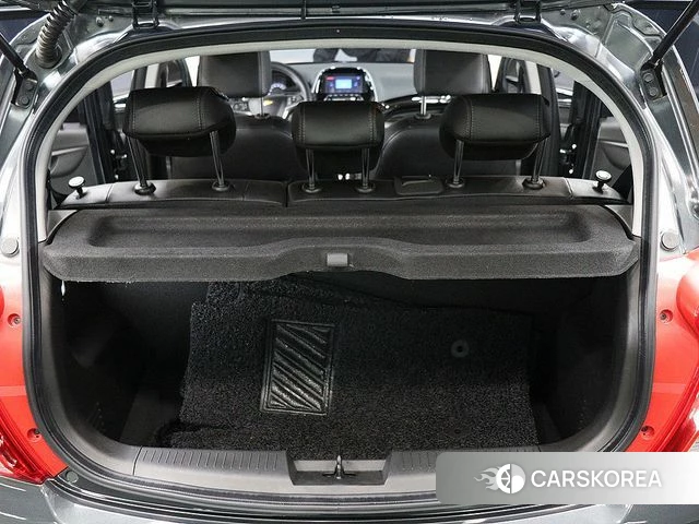 Chevrolet (GM Daewoo) The Next Spark id 3886436 из Кореи 15