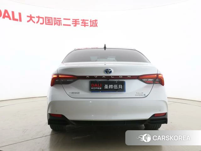 Toyota Asian dragon id 4261793 из Китая 11
