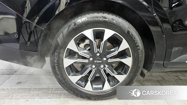 Kia Carnival 4th generation id 3806527 из Кореи 15