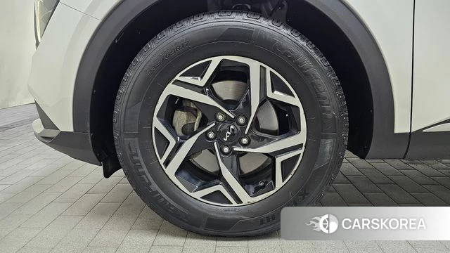 Kia Sportage 5th Generation id 4395926 из Кореи 15