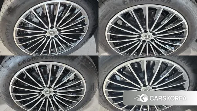 Mercedes-Benz GLC-Class X254 id 3002325 из Кореи 15