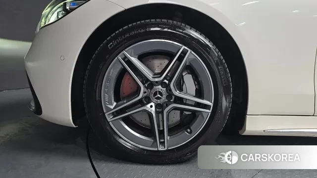 Mercedes-Benz S-Class W223 id 3581765 из Кореи 15