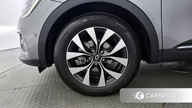 Renault Korea (Samsung) XM3 id 3100179 из Кореи 15