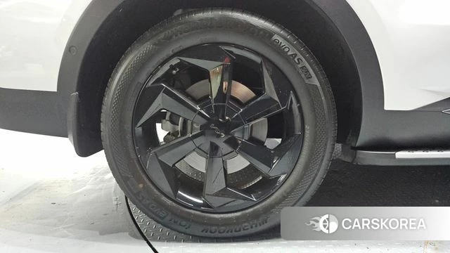 Kia The New Sorento 4th Generation id 4612181 из Кореи 28