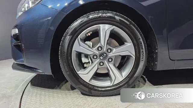 Kia Come New K3 id 3520311 из Кореи 15