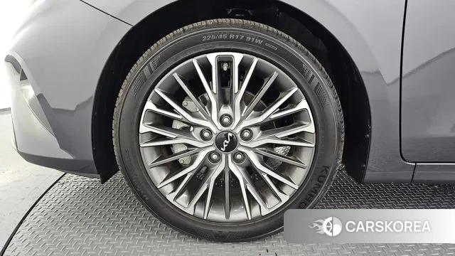 Kia The New K3 2nd generation id 3508747 из Кореи 15