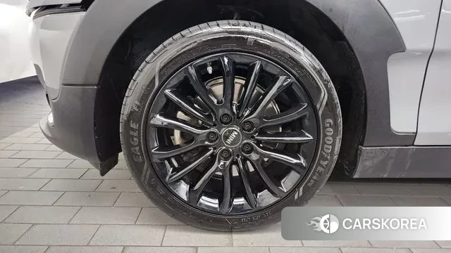 Mini Cooper Clubman id 3043050 из Кореи 15