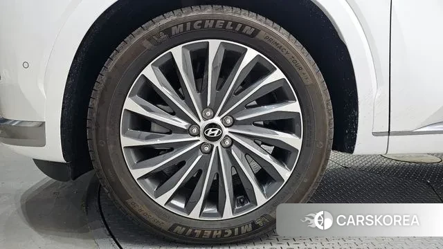 Hyundai The New Palisade id 3360492 из Кореи 15