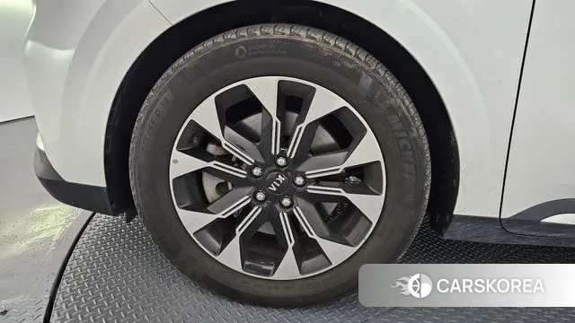 Kia Carnival 4th generation id 3551795 из Кореи 15