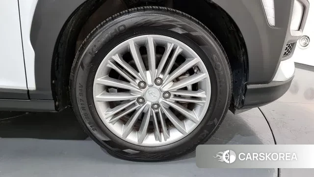 Hyundai Kona id 3350622 из Кореи 15