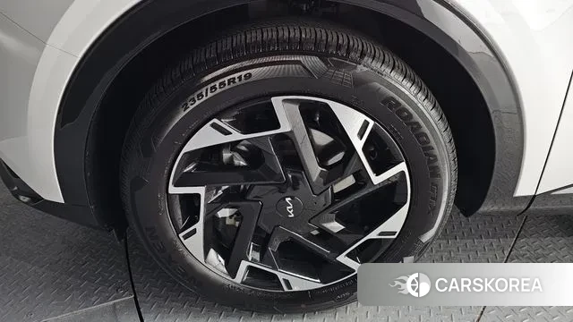 Kia Sportage 5th Generation id 3706755 из Кореи 15