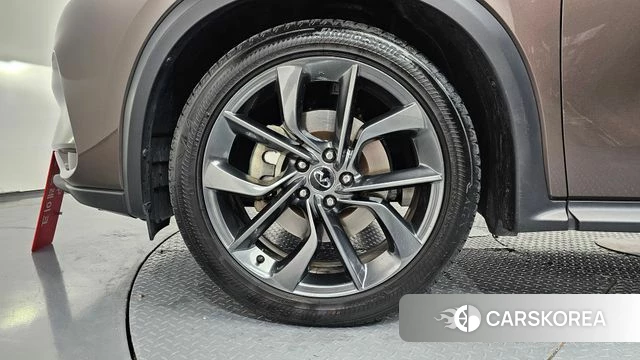 Infiniti QX50 (P71A) id 4562797 из Кореи 29