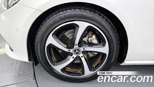 Mercedes-Benz E-Class W213 id 2916871 из Кореи 15